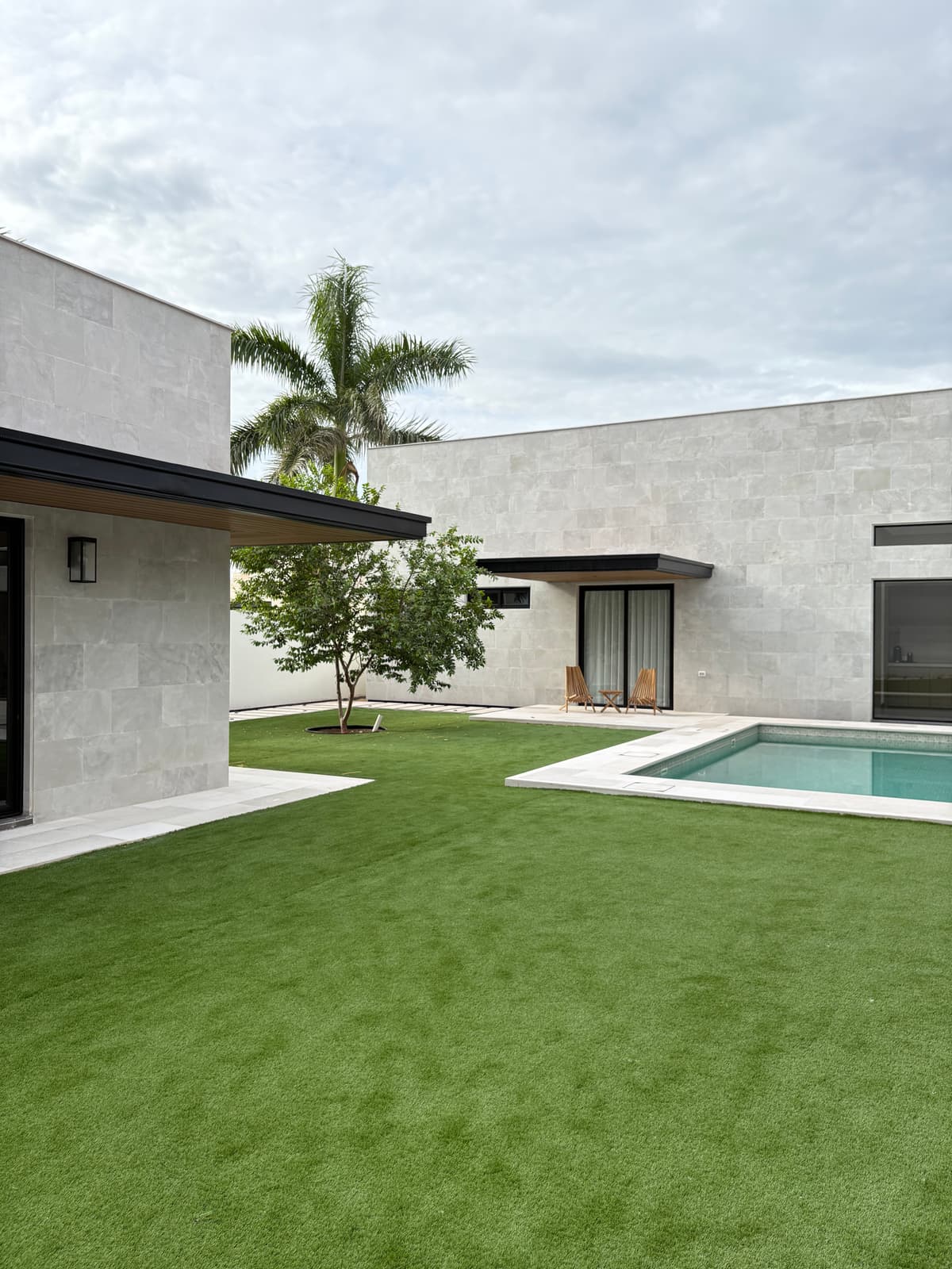 Green Garden Project